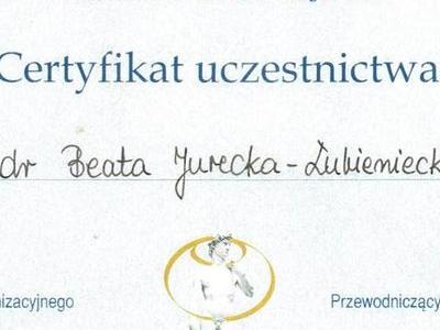 certyfikat 42